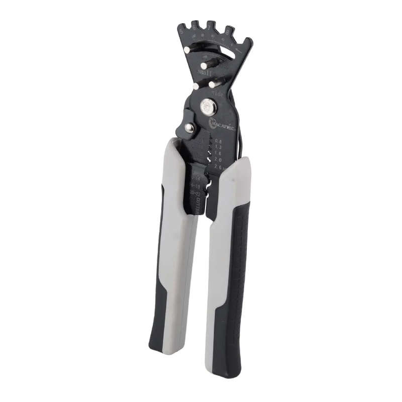 MAC AFRIC Multifunction Wire Stripper & Bending Tool