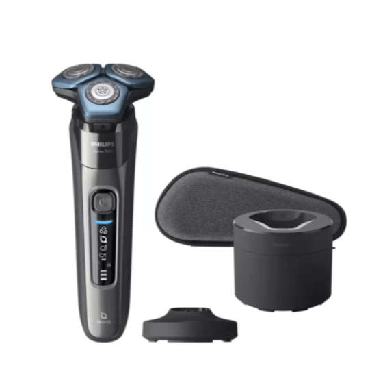 Philips Shaver Series 7000 Wet & Dry Electric Shaver S7788/55