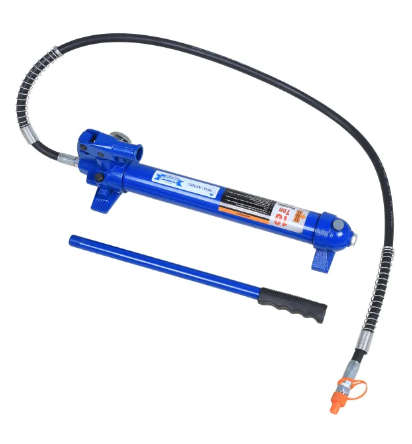 MAC AFRIC 10Ton Pump for Hydraulic Body Repair Kit