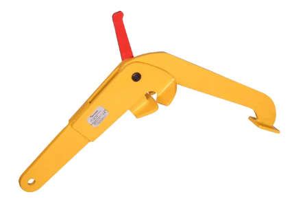 Oil Drum Clamp FOR 210 L Drum