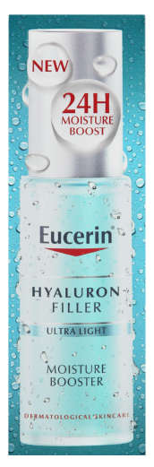 Eucerin Hyaluron Filler Moisture Booster 30ml
