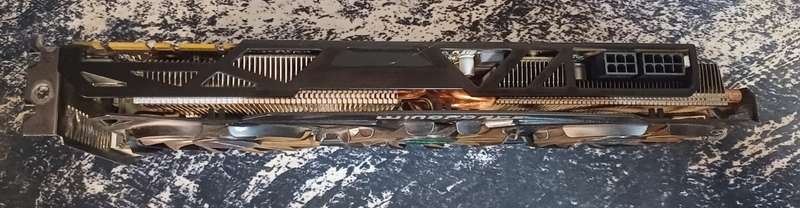 GTX 770 Windforce 2GB | Reliable Performance for Gaming