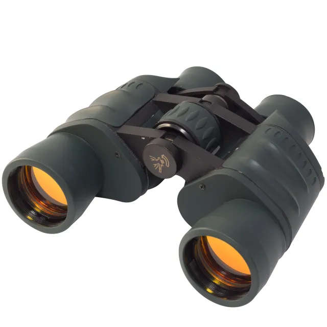 MAC AFRIC 10 x 50 MM Porro Prism Binoculars
