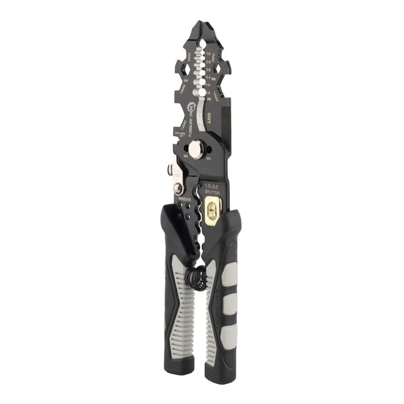 MAC AFRIC Multifunction Wire Stripper Tool