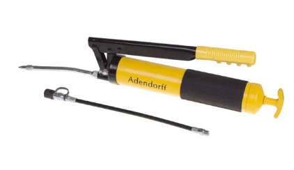 600cc Lever Action Grease Gun