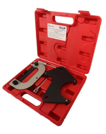 Renault Engine Timing Setting Tool Kit