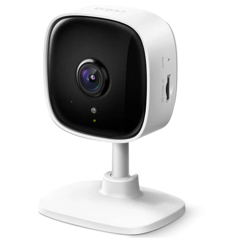TP-Link Tapo C110 Home Security Wi-Fi Camera