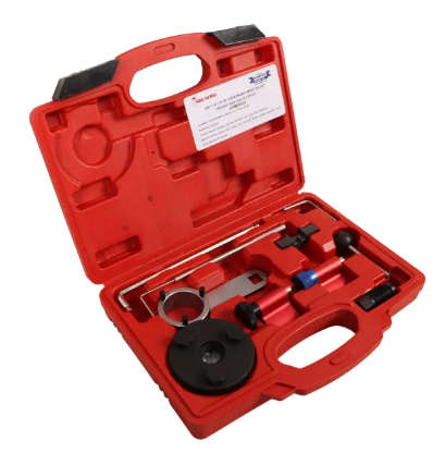 10-Piece Engine Timing Tool Set for VAG 1.6/2.0L TD (VW Golf, Audi)