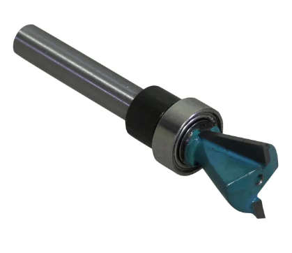 MAC AFRIC 1/2" IN Router Bit For Dovetail Jointer