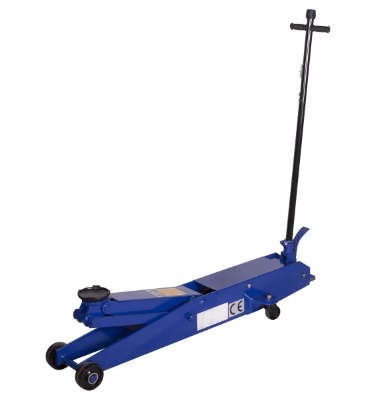 4 Ton Long Reach Trolley Jack