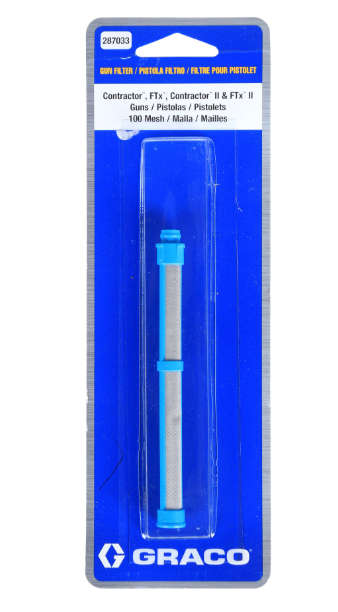 GRACO Gun Filter 100 Mesh