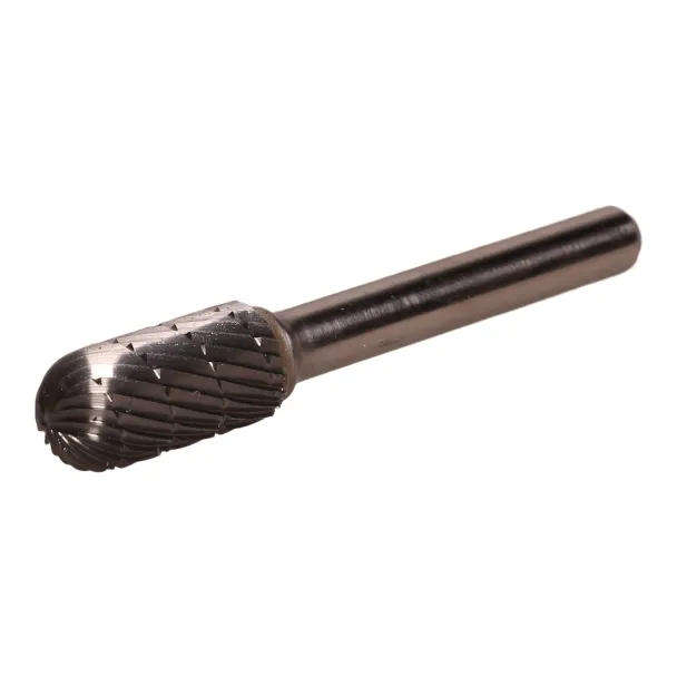 Tungsten Carbide Rotary Burr (C) Ball Nose Shape