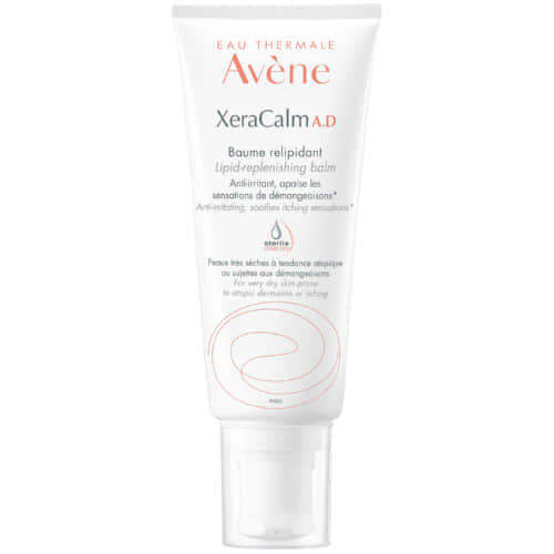 Avene XeraCalm A.D Lipid-Replenishing Balm 200ml