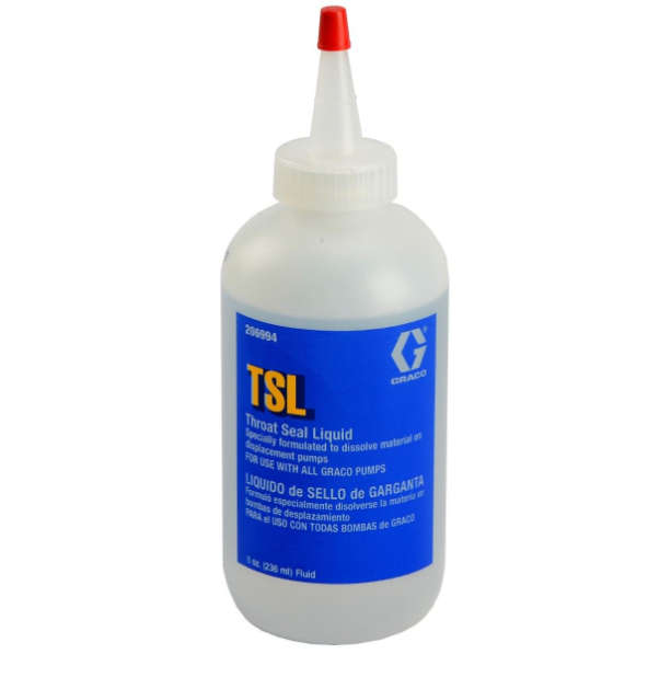 GRACO Seal Throat Liquid (250ml)