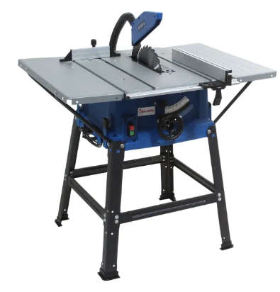 MAC AFRIC 250mm Bench-Type Table Circular Saw