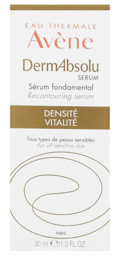 Avene DermAbsolu Recontouring Serum 30ml