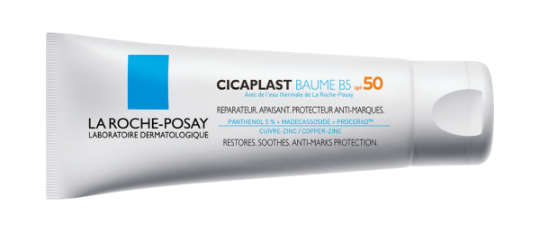 La Roche-Posay Cicaplast Baume B5 SPF50+ 40ml