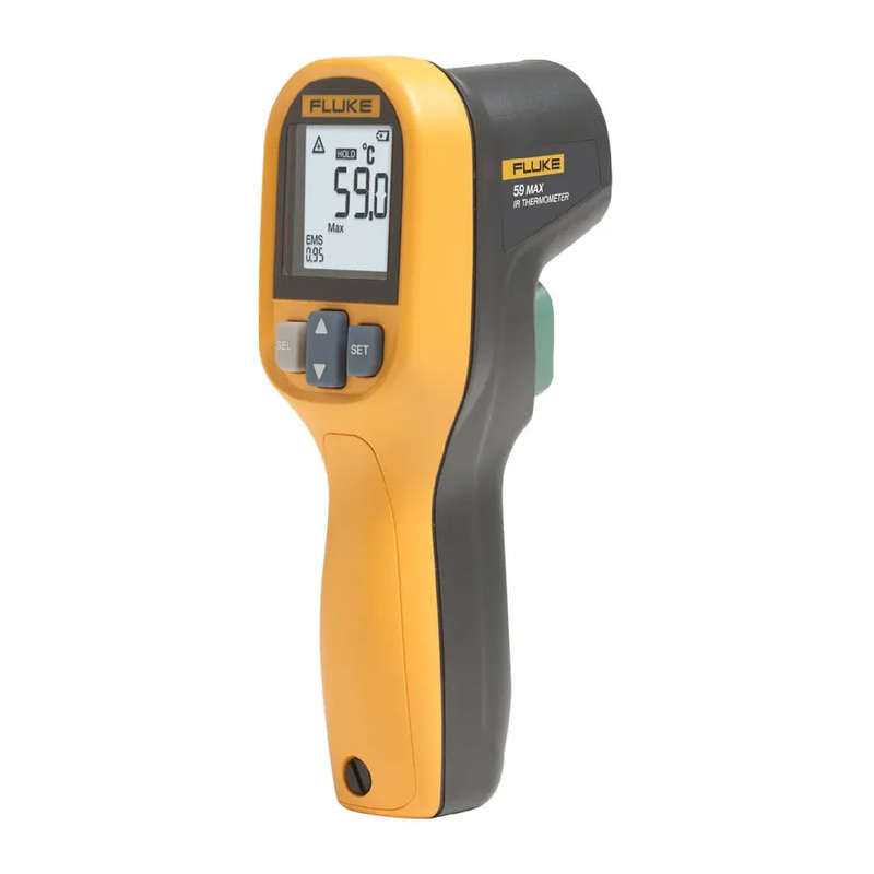 Fluke 59 MAX Infrared Thermometer