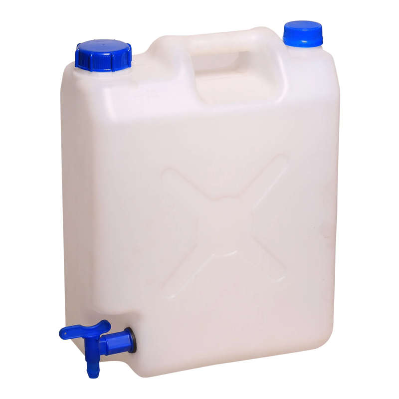 20 liter Water/Liquid Drum/Can with Tap