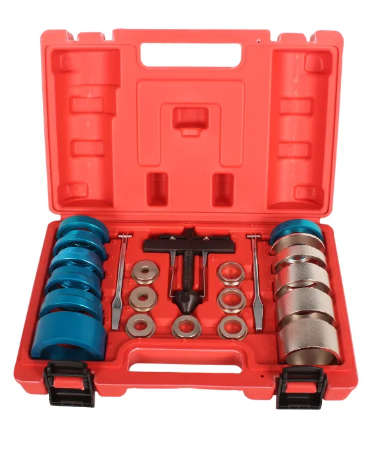 MAC AFRIC Oil Seal Removal - Installation Kit