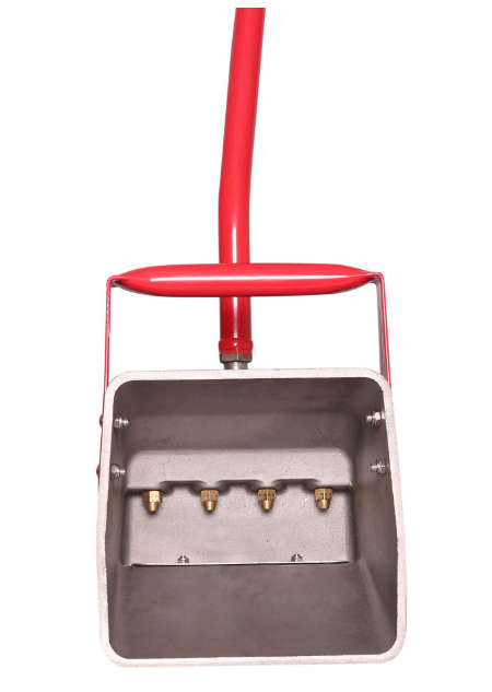 Stucco Plastering Hopper (XY - SHG2)