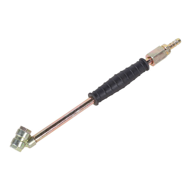 MAC AFRIC Air Tyre Gauge Chuck