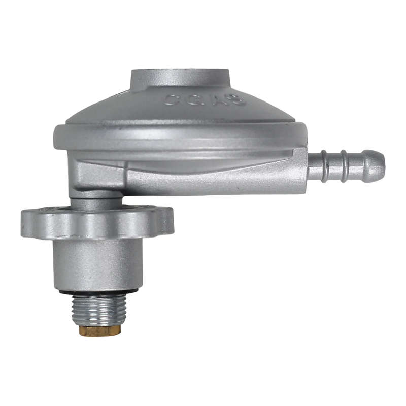 LP Gas Regulator 90 Degree Swiveltype