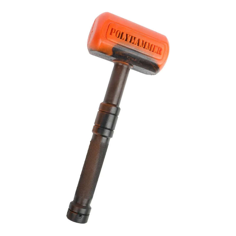 4 LBS Polyhammer