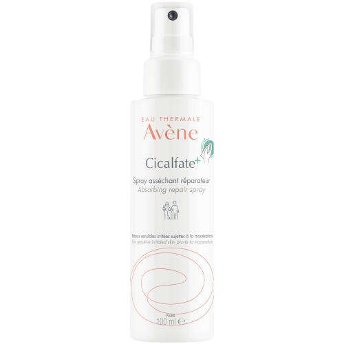 Avene Cicalfate Drying Repair Spray 30ml