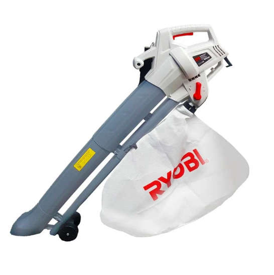 Ryobi Electric Blower Vacuum 3300W RBV-3350