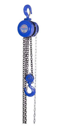 Model 2000 Chain Block (3meter chain)