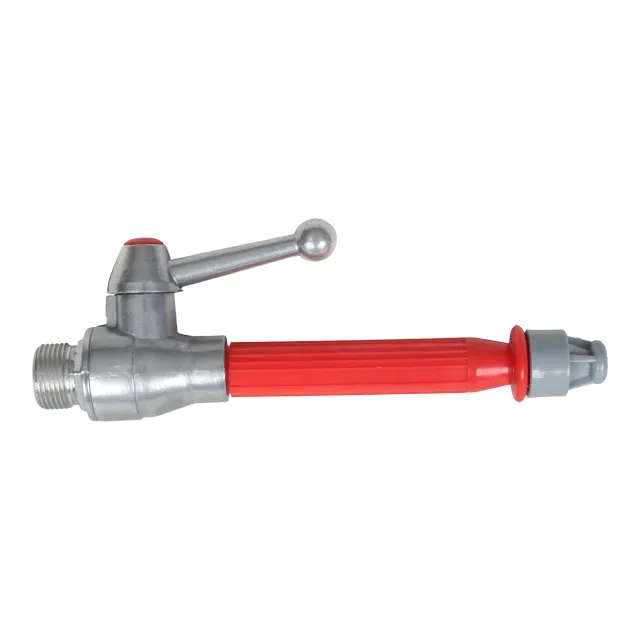Fire Fighting Renus Hand Gun