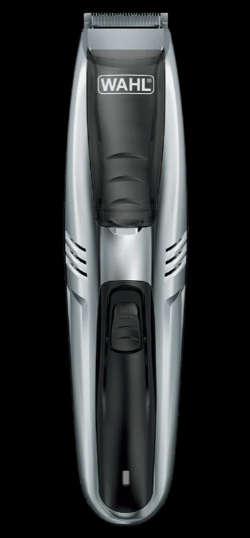 Wahl 17 Piece 2-in-1 Vacuum Trimmer Kit