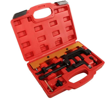 MAC AFRIC Engine Timing & Camshaft Alignment Tool Set for BMW Engines
