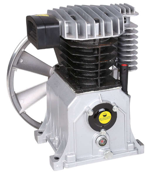 6CFM Air Pump Pump for 100lt 1.5kw Compressor