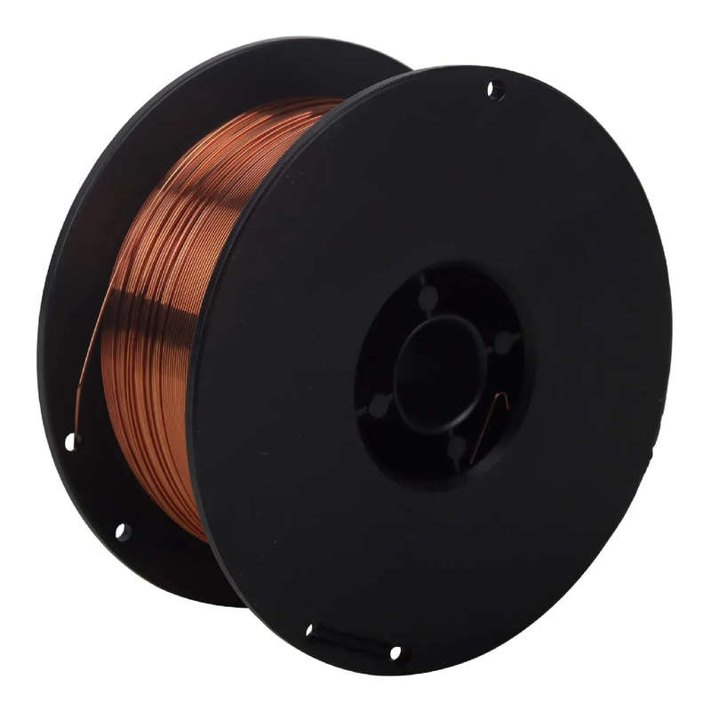1kg 0.6mm Mild-Steel MIG Welding Wire Spool
