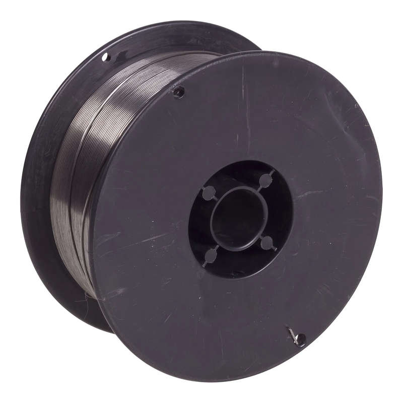 MIG Flux Core Welding Wire (Steel) 1 KG 0.8 MM