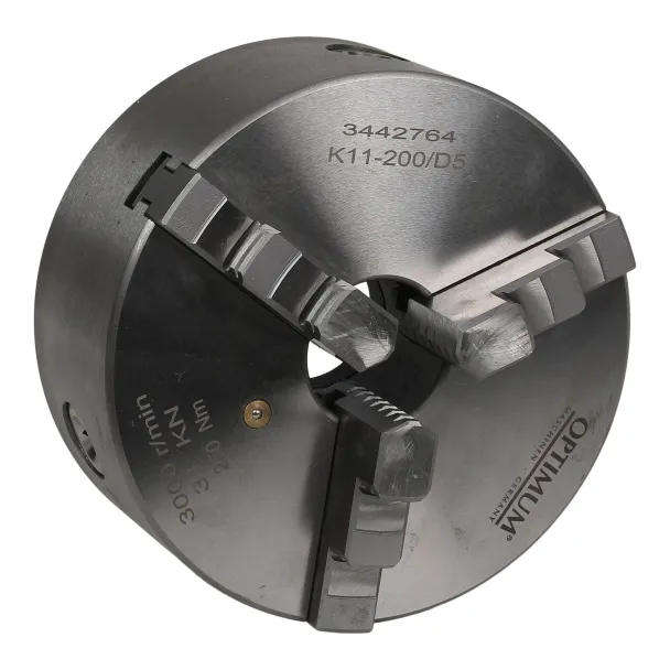 Spare 3-Jaw Chuck for ELATHE106 Tool Room Lathe