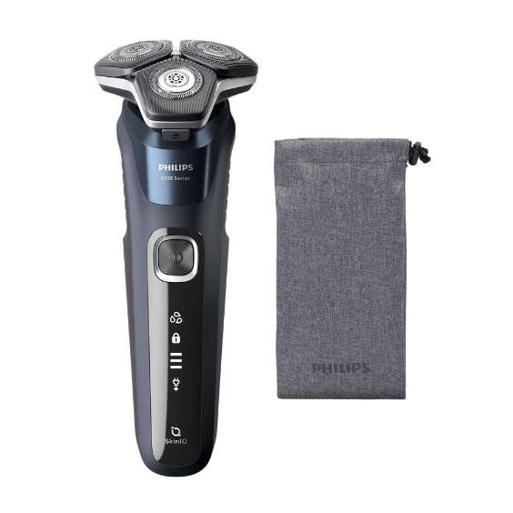 Philips Series 5000 Wet & Dry Electric Shaver S5885/10