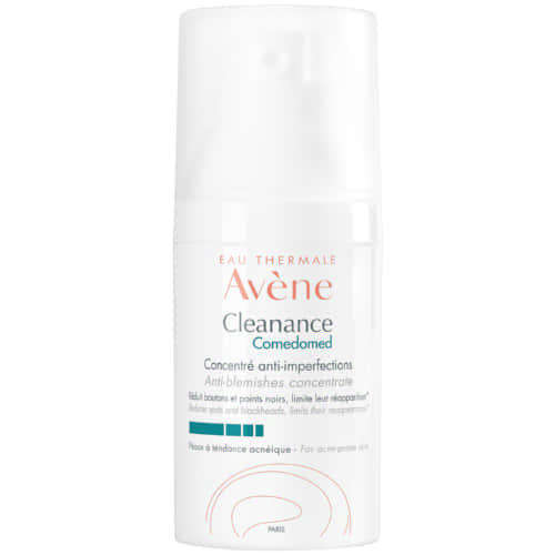 Avene Cleanance Comedomed 30ml 3 Pack combo
