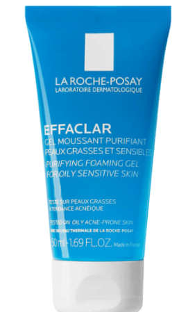 La Roche-Posay Effaclar Foaming Gel 50ml