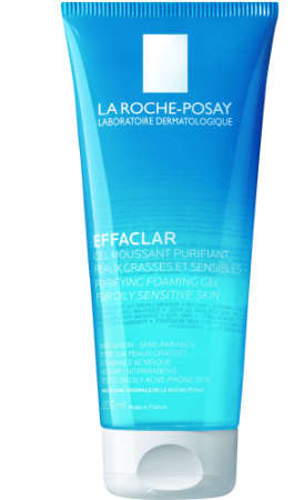 La Roche-Posay Effaclar Foaming Gel 200ml