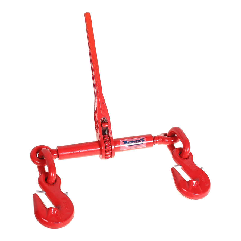 MAC AFRIC 1/2" IN Ratchet Load Binder