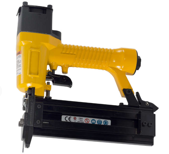 15 - 50 MM Air Nail Gun (F - Type)