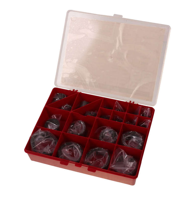 MAC AFRIC Internal Circlip Set DIN 472