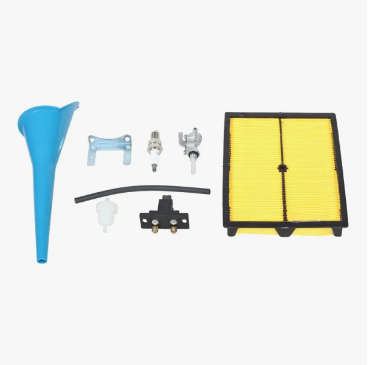 MAC AFRIC Generator Service kits - MGENER010 and MGENER011