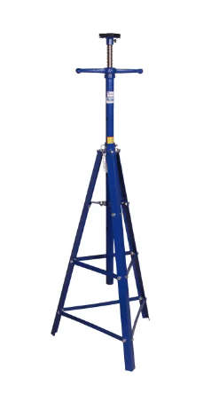 MAC AFRIC Under Hoist Jack Stands - 1500 KG