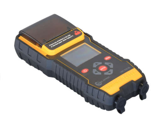 CCA Battery Tester & Analyzer