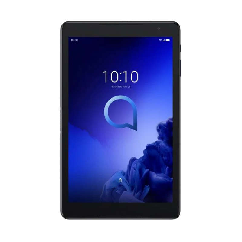 Alcatel 3T 10 4G Tablet Black