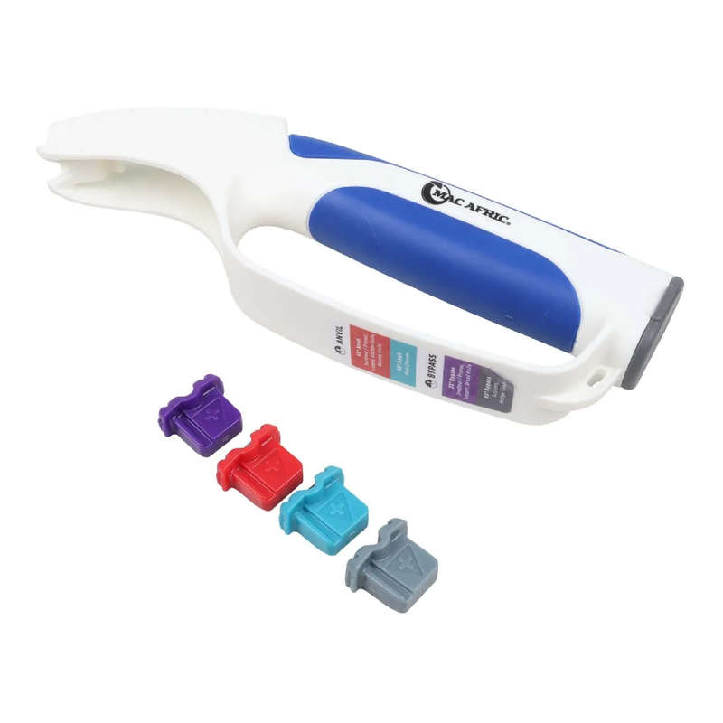MAC AFRIC 4 in 1 Essential Sharpner